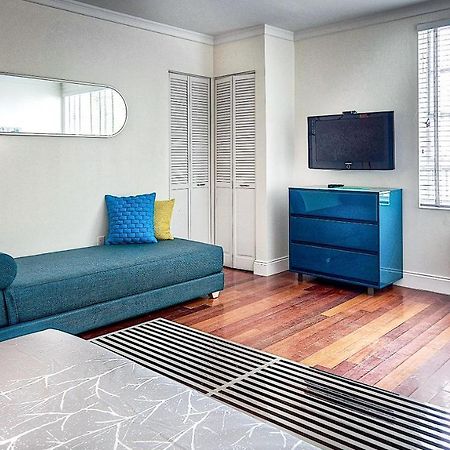 The Traymore Apartment Miami Beach Exterior photo