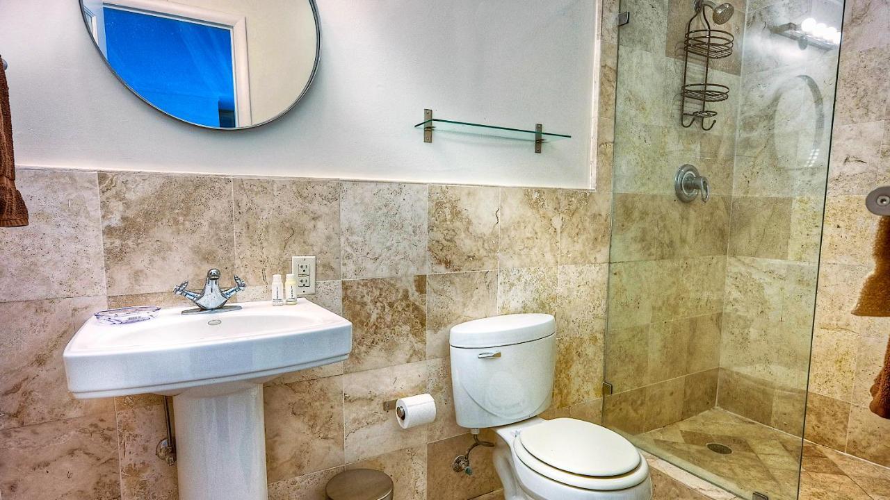 The Traymore Apartment Miami Beach Exterior photo