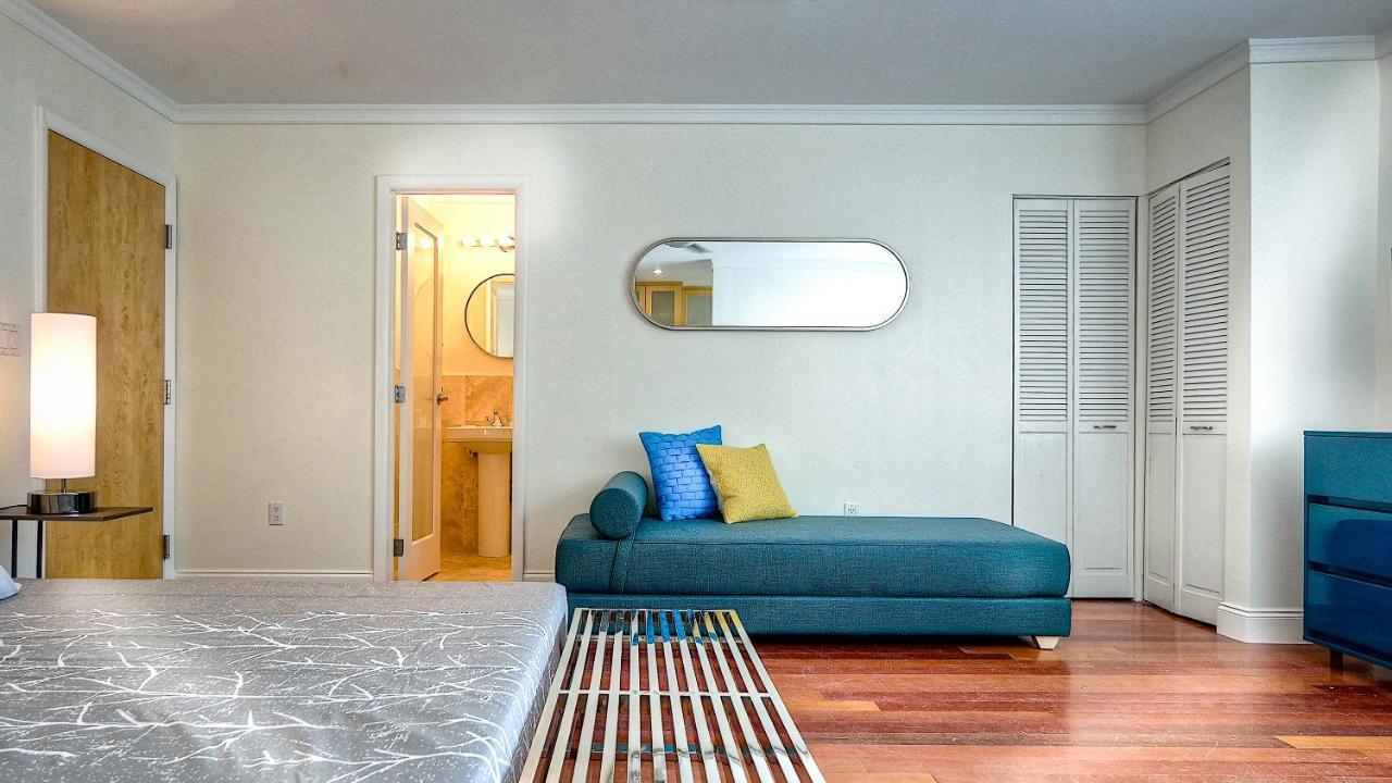 The Traymore Apartment Miami Beach Exterior photo